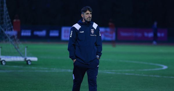 Vreme je za promene u timu Srbije