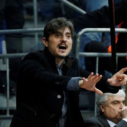 "Partizan je prošle sezone bio najbolji tim!" Vlasnik Panatinaikosa bez dlake na jeziku: Bez obzira na to što se desilo sa Realom...