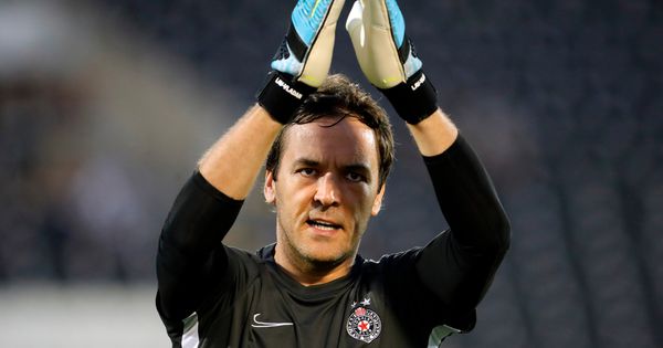 Stojković bez ustezanja najavio: Partizan će osvojiti titulu kad nastanu problemi u Zvezdi