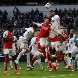 Arsenal lider, ali Siti se pita: Pogledajte sve golove Premijer lige /VIDEO/