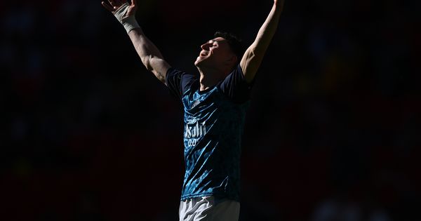 Sin mora da beži iz kuće, inače mu propast ne gine