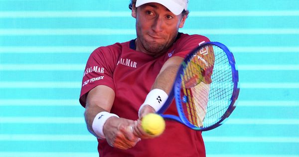 Branilac titule u Madridu dobio je ono što je želeo - slobodan dan nakon maratona