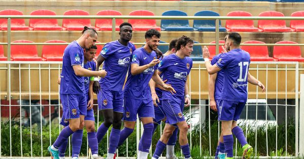 Grafičar juri senzaciju, a pita se Vojvodina - evo gde i kad da gledate polufinale Kupa Srbije