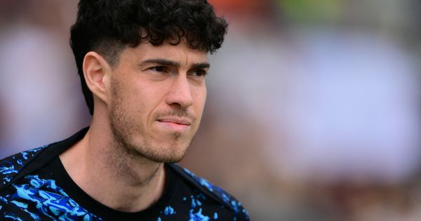 Inter ne želi da popusti oko Bastonija, Barselona prelazi na "B plan"