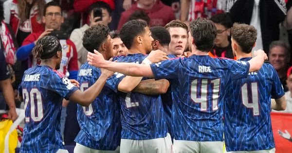 To nije Arsenal, već Talični Tim: Studija "indeksa sreće" otkrila da Tobdžije kukaju bez razloga, na dnu liste očekivani baksuzi!