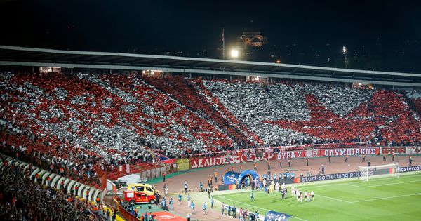 "Zvezdaši, proslavimo 40 godina bratstva zajedno"