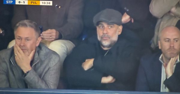 Dok su PSŽ i Bajern igrali utakmicu veka, evo gde je bio Pep Gvardiola i šta je gledao umesto Lige šampiona!