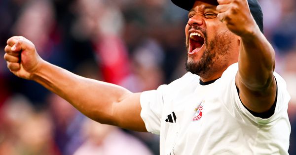 Ludilo u Parizu i poruka koja je zapalila Nemačku: Trener Bajerna grmi posle meča sezone!