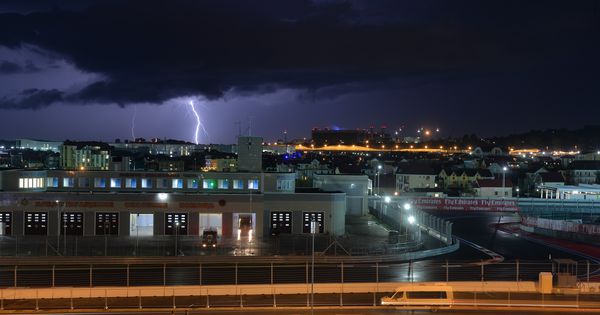 Nova glavobolja za Formulu 1! Posle ratova i prinudne pauze od pet nedelja, sada priroda preti da otkaže nedeljnu trku u Majamiju!