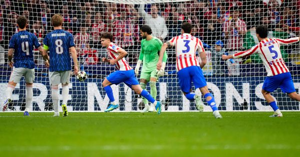 Nismo dobili spektakl, ali jesmo reviju penala! Arsenal se provukao, Atletiko ispromašivao – London daje finalistu /VIDEO/