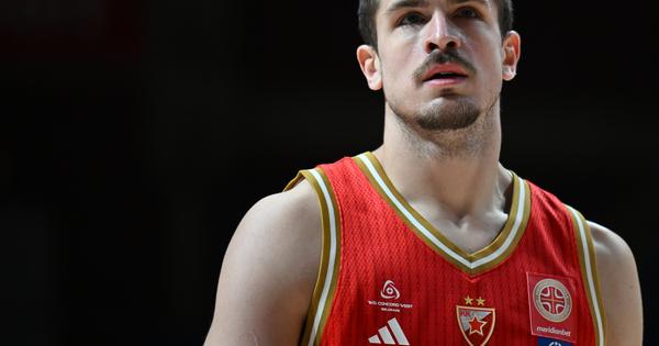 “Takav bol u životu nisam osetio!” Nikola Đurišić o povratku kući i zašto je zbog Bogdana morao da jede na silu: “Roditelji su plakali od sreće kad sam došao u Zvezdu!"