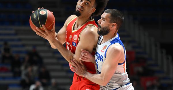 ZVEZDA – ZLATIBOR Đurišić debitovao, gosti ne mogu da se sastave!