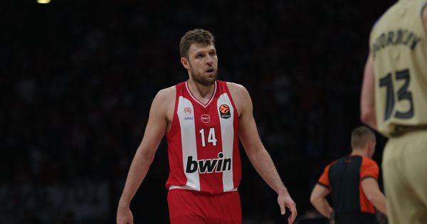 Olimpijakos skupo platio pobedu nad Monakom, povređena četvorica!