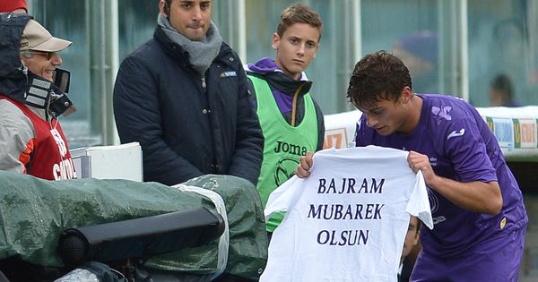 Mihajlović je gađao Ljajića daljinskim upravljačem! Trener otkrio detalje sukoba