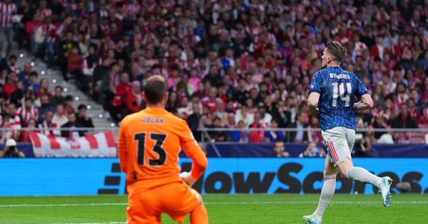 Atletiko i Arsenal za finale Lige šampiona /GALERIJA/