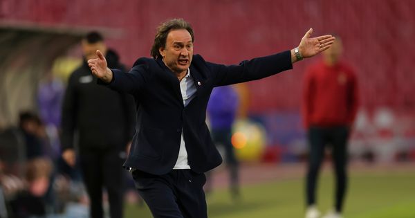 Tanjga oštro nakon prolaza u finale Kupa: Novi Sad nam ne bi oprostio eliminaciju!