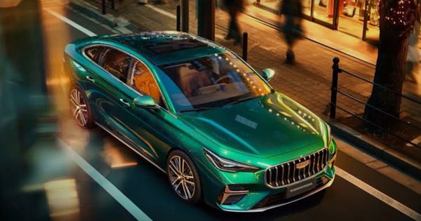 Dok vi okrećete ćevape, on troši manje od plinskog roštilja: Upoznajte najštedljiviji automobil koji košta nestvarnih 8.300 evra!