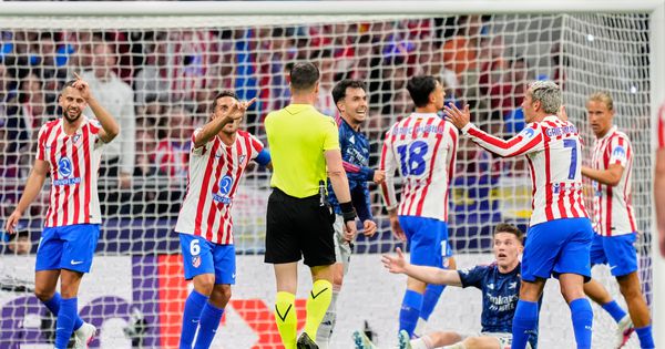 ARSENAL – ATLETIKO Dobijamo prvog finalistu Lige šampiona!