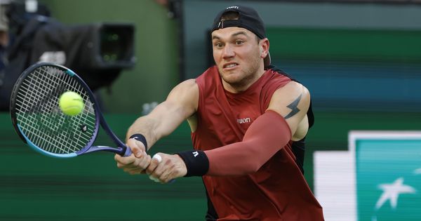 Džek Drejper odustao od Rolan Garosa!