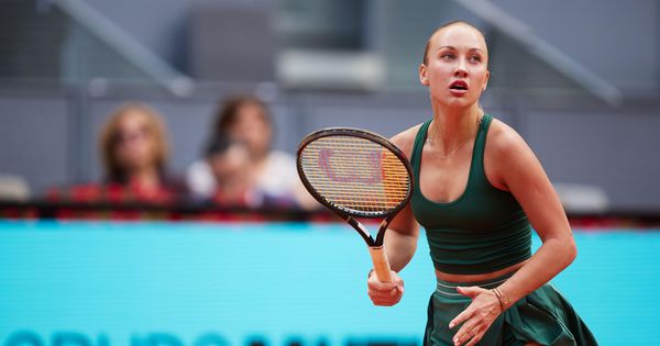 Neverovatna priča u Madridu: Izgubila u kvalifikacijama, pa stigla do polufinala!