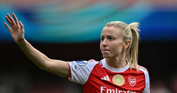 Nastavlja i posle 20 godina vernost klubu: Kapitenka Engleske produžava ugovor sa Arsenalom