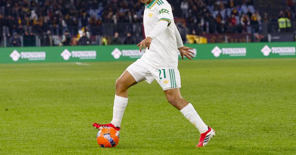 Dibala se vraća u Argentinu na velika vrata