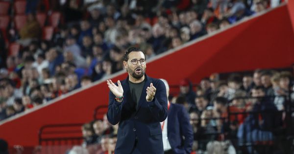 Je l se čuo neko sa Bordalasom posle pariskog spektakla? Šta, ne znate ko je Bordalas?