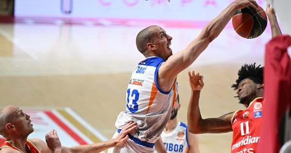 Zvezda protiv Zlatibora, poslednja runda: Sevale su pesnice, sad Pionir donosi spektakl