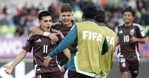 Biće i mlađarije na Mundijalu: Vunderkind od 17 godina na spisku Meksika, igraće protiv Srbije!