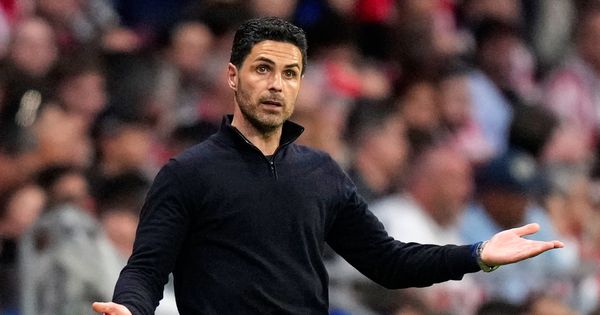Glavobolja za Artetu pred meč sezone: Arsenal dočekuje Atletiko bez trojice prvotimaca?