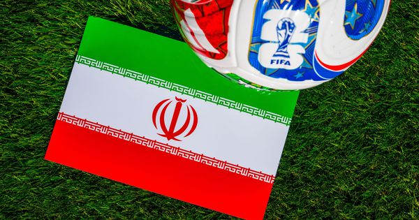 Zabranjeno! Iran ne može na kongres FIFA