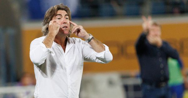 Bomba s Kipra: Bivši trener Zvezde preuzeo njenog dželata iz Lige šampiona!