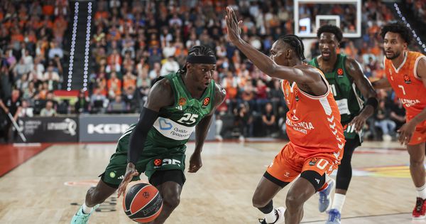 Podigla se velika bura posle pobede Panatinaikosa u Valensiji, da li je sve bilo regularno?