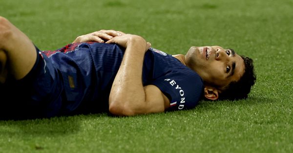 Hakimi pod znakom pitanja za revanš protiv Bajerna