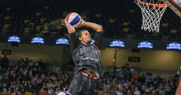 Najčuvenija košarkaška revija: Harlem Globetrotters stiže ponovo u Srbiju!