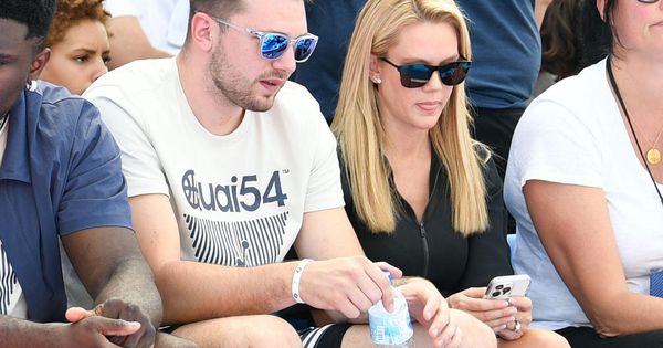 Neočekivani preokret u privatnom životu Luke Dončića: Sud doneo odluku!