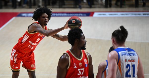 Zvezda dočekala Zlatibor u Pioniru! /GALERIJA/