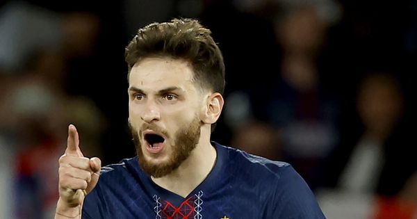 Arsenal hoće Kvaracheliju: Hvičin otac posle briljantne partije sina otkrio planove