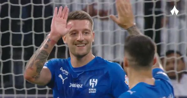 Sergej Milinković-Savić doneo pobedu Al Hilalu: Ključna uloga Srbina u trijumfu! /VIDEO/
