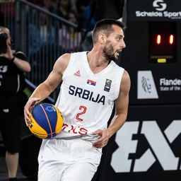 Basketaši Srbije u polufinalu Kupa šampiona! Orlovi se osvetili starom dužniku i to kako: Neka se zna ko je glavni!