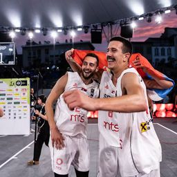 Bivši NBA as, čovek koji nas je mučio na Mundobasketu i zlatni olimpijci - ali Srbija je favorit! Orlovi jure novo zlato na SP u basketu: Nemamo mi koga da se plašimo!