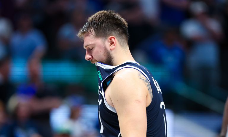 NBA na Sportalu: "Kako Luka?!" Dončić ostavio u neverici zvezdu Vulvsa