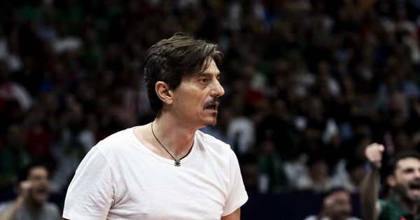 "Kad nas j*bu, j**aćemo i mi njih!" Janakopulos se ne smiruje, opet se oglasio povodom skidanja banera sa likom Bodiroge