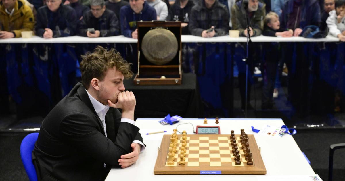 Hans Niman i Jan Nepomanjšči igraju šah u Beogradu | Sportal.rs