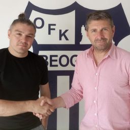 Šok: Suspendovan direktor OFK Beograda