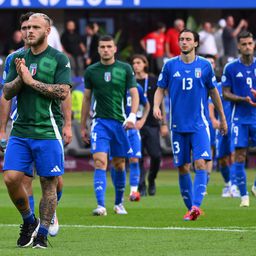 "Šokiran sam koliko su grozni!" Čuveni Englez žestoko opleo po Italijnima nakon eliminacije sa EURO