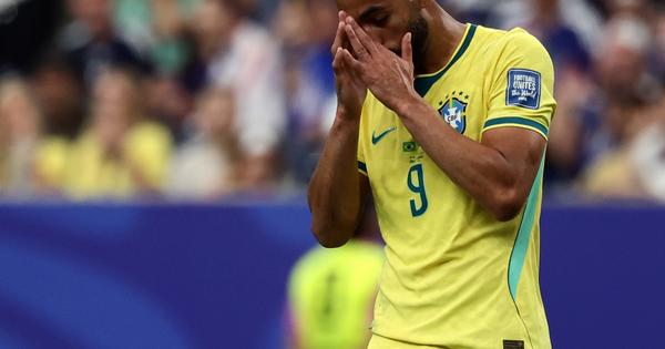 Veliki raskol u Brazilu: Moliš se kao gringo, igraš kao gringo! To nas uništava, trebaju nam ženskaroši i pijanice!
