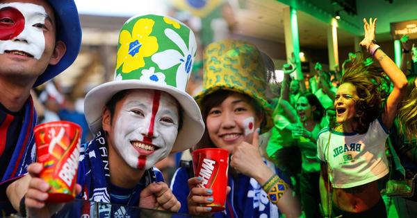 Fudbal, kafa i krvne veze: Zašto je meč Brazila i Japana mnogo više od obične utakmice?