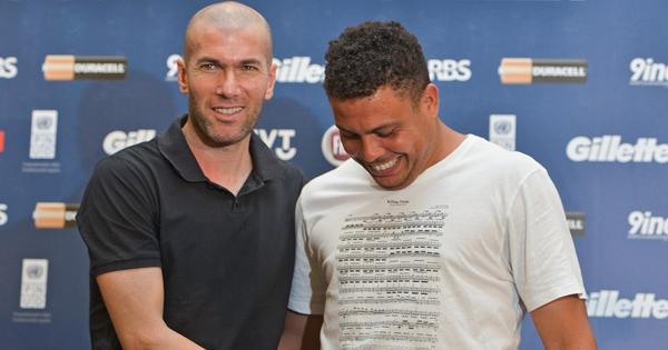 Dan kada je Zidan izbačen iz svlačionice: Ronaldo otvorio dušu o najbolnijem porazu u karijeri!