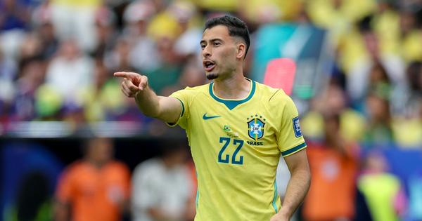 MUNDIJAL (19. dan): Brazil preživeo triler, ali Nemci nisu! Ostao još derbi dana